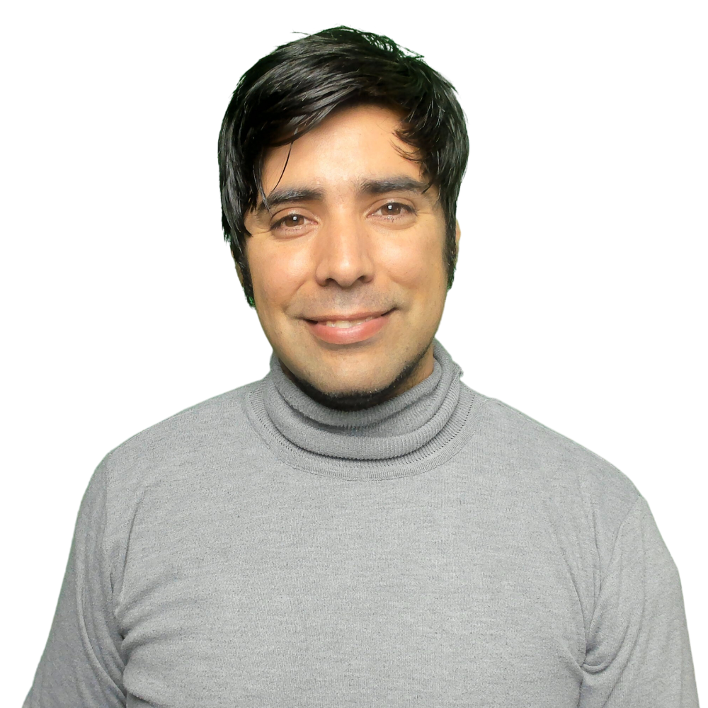 Tomás Leonel Alvarez